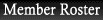 Member Roster